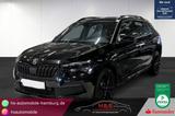 Skoda Kamiq Monte Carlo 1.0TSI DSG *AHK*PANORAMA - Skoda Kamiq mit Panoramadach