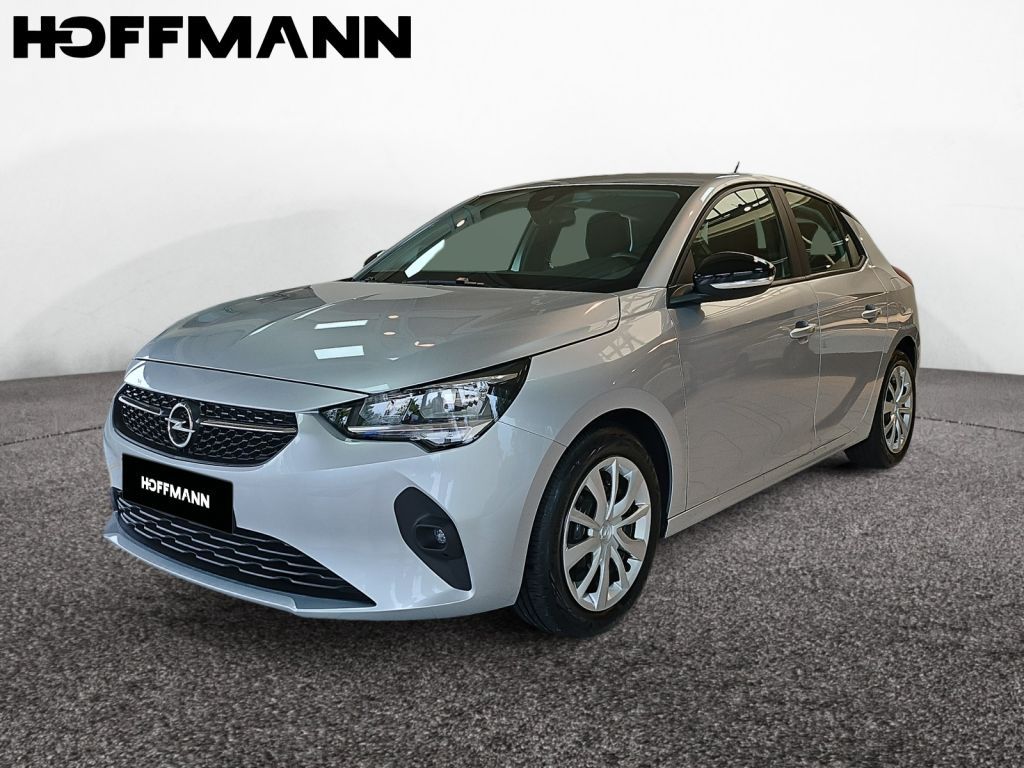 Fahrzeugabbildung Opel Corsa 1.2 Turbo Edit. Navi Sitzheizung Parkpilot