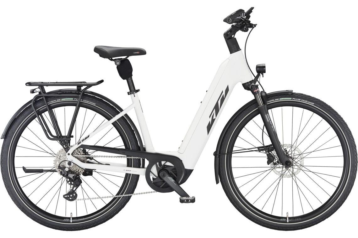 KTM Cento 10