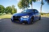 BMW F30 340i B58 - BMW 340 von privat