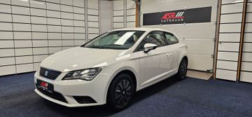 SEAT Leon SC Reference