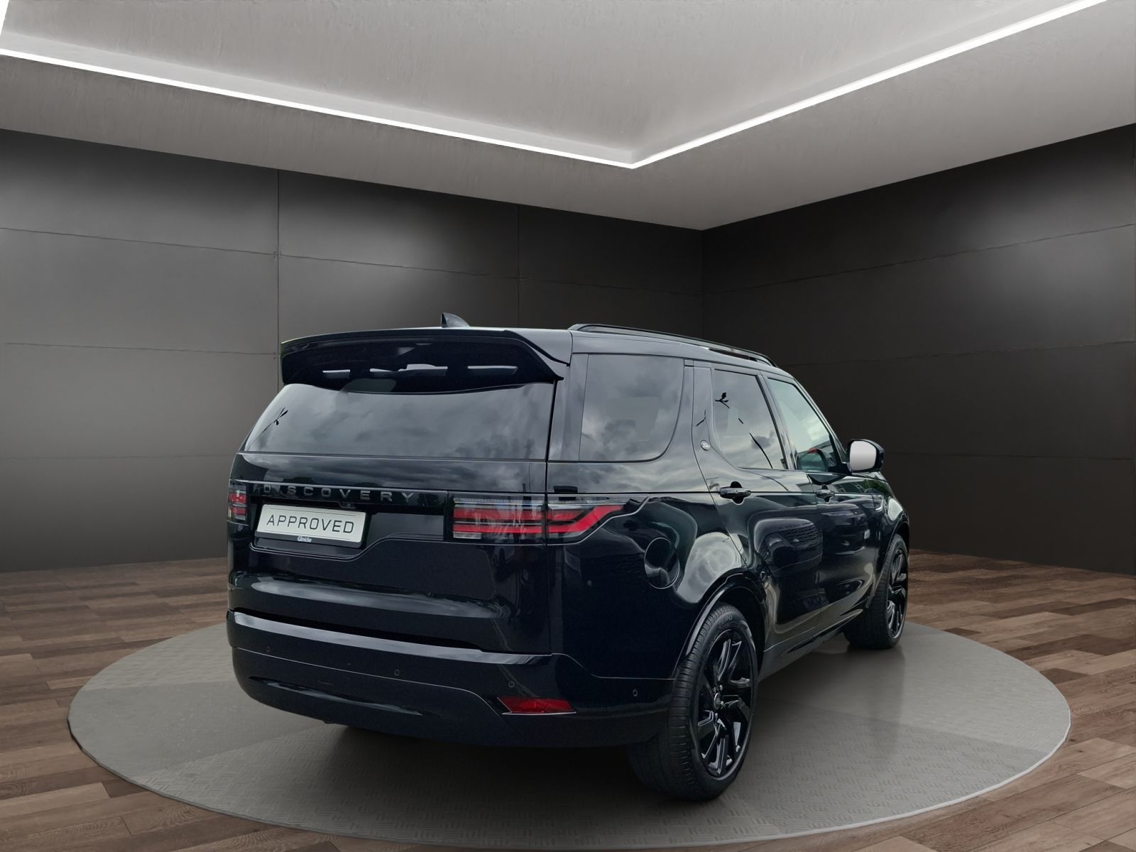 Land Rover Discovery D250 Dynamic SE Winter Paket Plus imagem 2