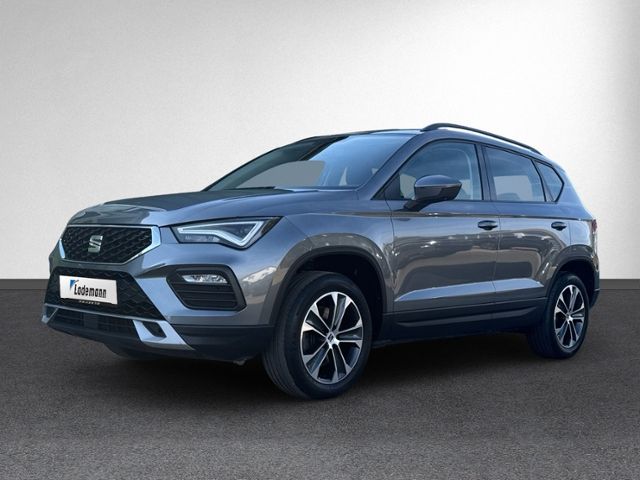 Ateca 2.0 TDI DSG STYLE LED+NAVI.+KLIMA+GRA+SHZ+