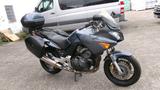 Honda CBF600SA *1 Hd.*org. Koffersatz+TC* - HONDA 2005 CBF 600