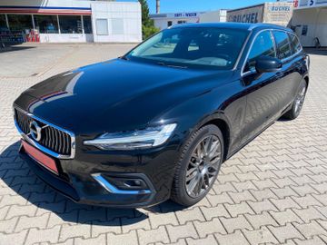 Volvo V60 - 1