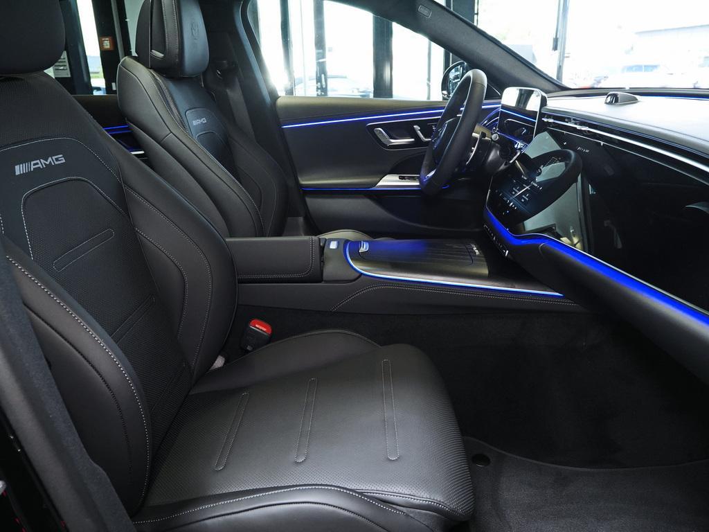 Mercedes-Benz E 53 AMG HYB. 4M+ NIGHT II PANO SUPERSCREEN HUD