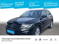Volkswagen Tiguan - Vorschau Bild 1