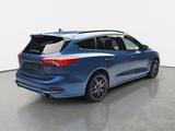 Ford FOCUS ST 2.3 EB TURNIER NAVI LED P-ASSIST - Ford Focus: Focus3