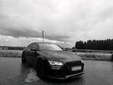 Audi A7 RS7  V6 3.0  400PS - Audi RS7 von privat
