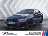 BMW M240i Coupe xDrive KAMERA H/K HGSD NAVI LED 360° - BMW M240i in Berlin