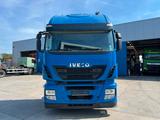 Iveco Stralis 420 / ADR / PTO / Euro 6 - Iveco 420
