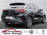 Volkswagen T-Roc 1.5 TSI DSG R-Line NAVI AHK REARVIEW GJ-RE - Gebrauchtwagen in Hann. Münden