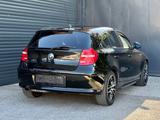 BMW 116i Advantage/Navi/PDC/SHZ/Tempomat/Klimaauto - BMW 116: 116i Advantage
