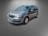 Volkswagen Touran 1.9 TDI DPF Highline Klima - Volkswagen Touran: 1.9