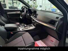 AUDI Q5 quattro sport Sline/PANO/CAM/LED/NAVI/1.HAND/