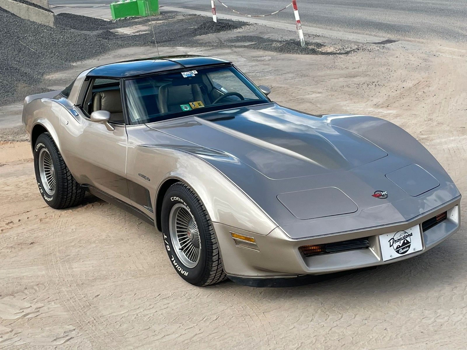 Corvette C3 C3