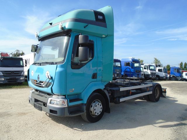 Renault Midlum 280.16 DXI  Euro 5