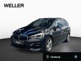 BMW 218i Gran Tourer M Sport PA ad. LED PDC RFK HiFi - BMW 218 Gran Tourer aus 2020