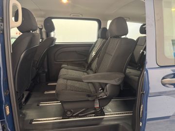 Mercedes Vito - 10