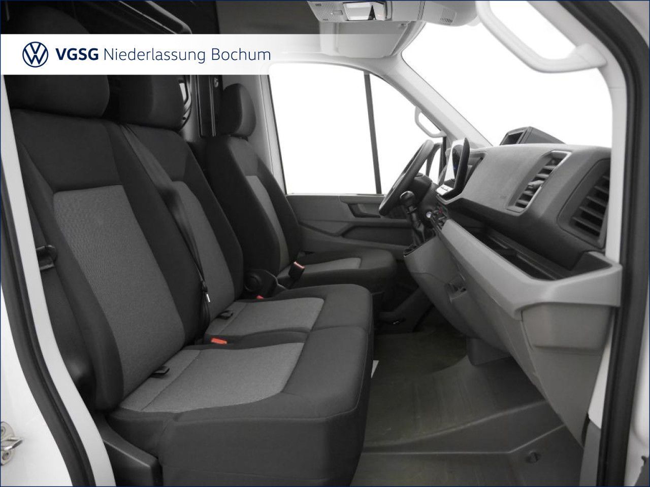 Volkswagen Crafter - Bild 6