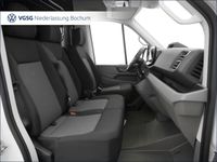 Volkswagen Crafter - Vorschau Bild 6