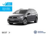 Volkswagen Touran 1.5 TSI DSG HIGHLINE*PANO*AHK*7-SITZER*ST