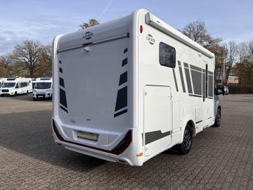 Carado T 328 neues Modell 2026