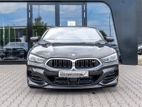 BMW M850 - Vorschau Bild 8