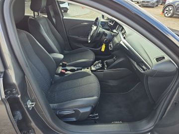 Bild 13 Opel Corsa F Elegance 1.2 Turbo LED Apple CarPlay And