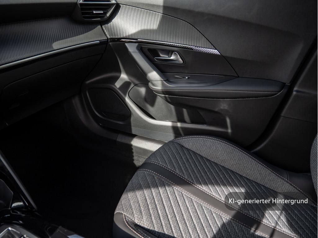 Peugeot 2008 1.2 Hybrid 110 Allure PDC SHZ KAMERA NAVI