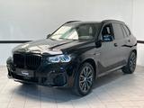 BMW X5 xDrive45e M-SPORT Navi*Leder*LASER*AHK*1.Hand - BMW mit Hybrid-Antrieb: Geländewagen