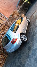 Volkswagen Golf 4 gti  1,8t 150 ps - Volkswagen Golf aus 2000: GTI