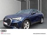 Audi Q3 Sportback 45 TFSI qu. S tronic *NAV+*ACC*AHK* - Audi Q3: Sportback