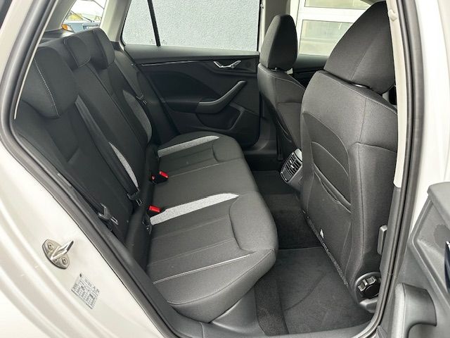 Kamiq 1.0 TSI Selection LED;PDC;SHZ;5 Jahre Gara