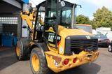 CAT Radlader 908M - CAT 908