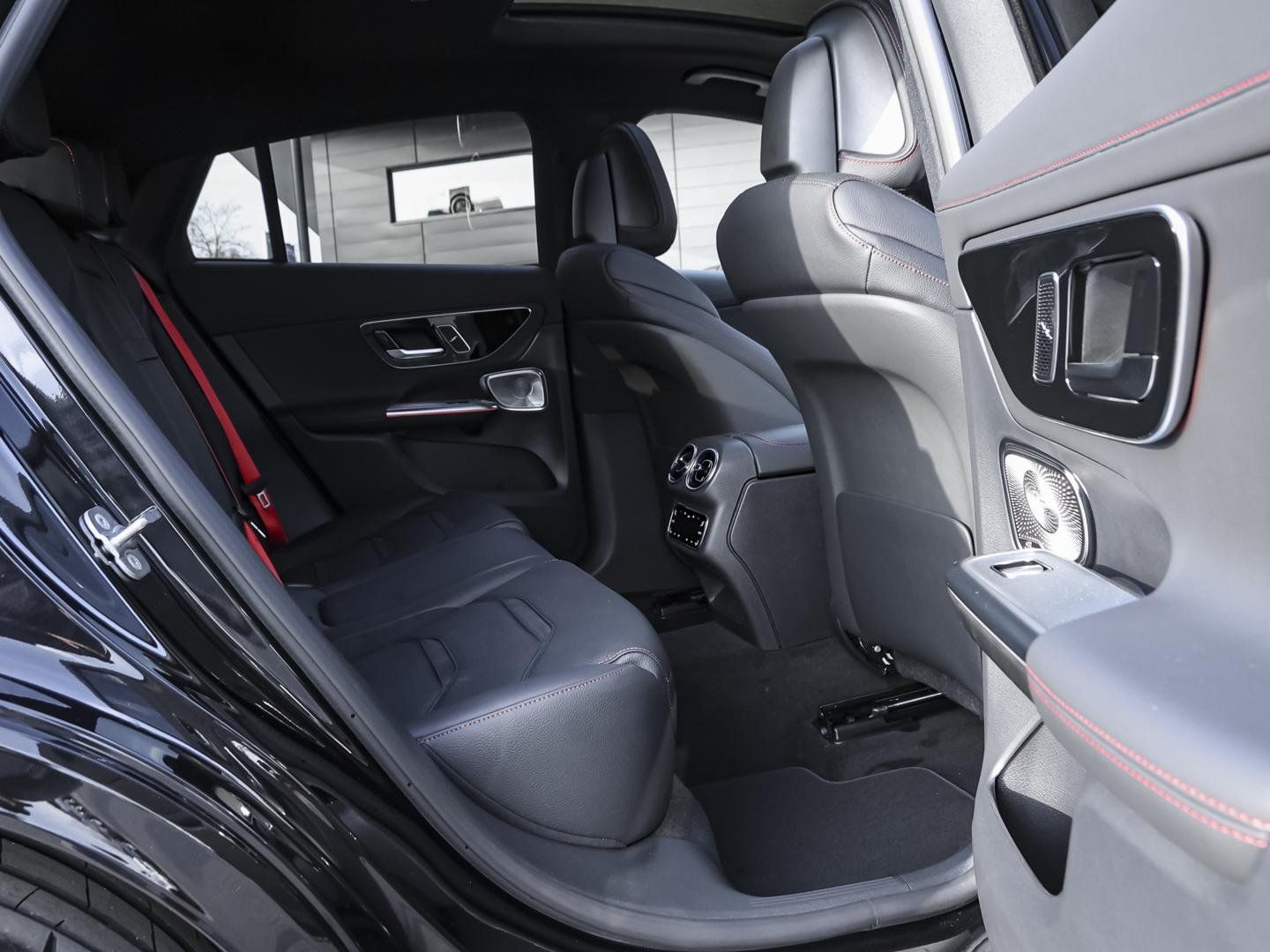 Mercedes-Benz GLC 43 AMG 4M Coupé AMG Night Distronic Pano AHK foto 7
