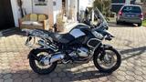 BMW R 1200 GS Adventure - GEBRAUCHT OBERHAUSEN