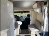 Ahorn Master ACA 690 Camp - Ahorn Camp