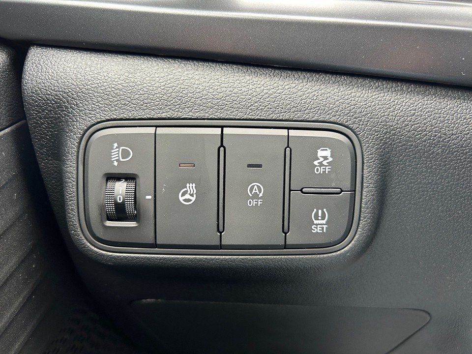 Fahrzeugabbildung Hyundai i20 MY25 1.0T TREND TZ NAV+KAMERA+PDC+QI+CARPLAY