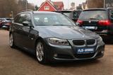 BMW 330d Touring *XENON / NAVI / PDC / LEDER / AHK* - BMW 330 aus 2008: 330d