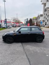 MINI One Blackyard | 1.HD | Scheckheft | Automatik - MINI MINI Gebrauchtwagen in Köln