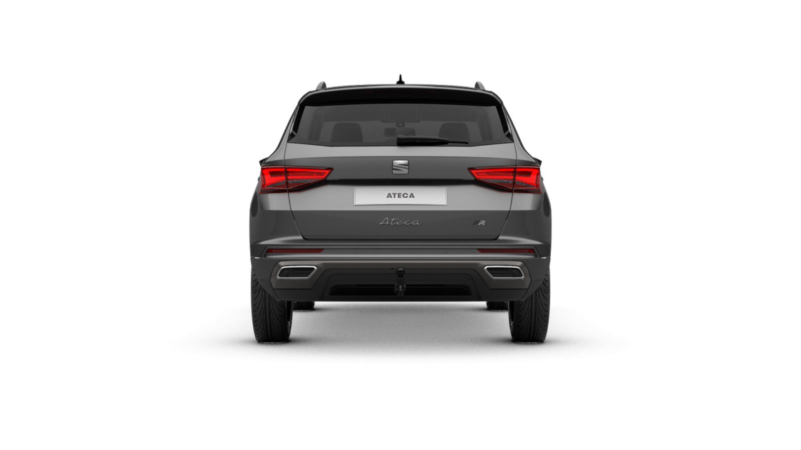 Seat Ateca - Bild 9