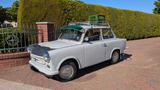 Trabant 601, EZ 1976 mit Historie und H-Kennzeichen - Trabant: 1.1