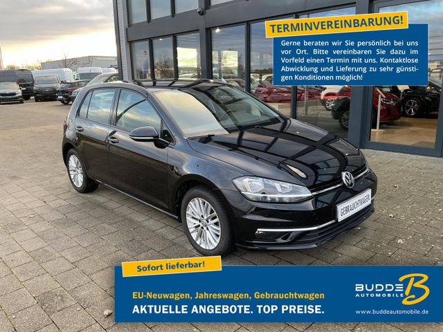 Volkswagen Golf 1.4 TSI Comfortline / ACC / Navi /Rückfahrk