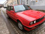 BMW E30 Touring 316 Oldtimer H-Kennzeichen - BMW 316 aus 1992