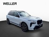 BMW X7 M60i xDrive M SPORT PRO SkyL,StHzg,AHK,Alu23 - gebrauchte BMW X7 M60 aus dem Jahr 2024