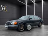 Mercedes-Benz 600 SEL / V12 / deutsches FZG / H-Kennz. - Mercedes-Benz 600 mit Benzin-Antrieb: Limousine, V12 Sel