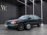 Mercedes-Benz 600 SEL / V12 / deutsches FZG / H-Kennz. - Mercedes-Benz 600: Se