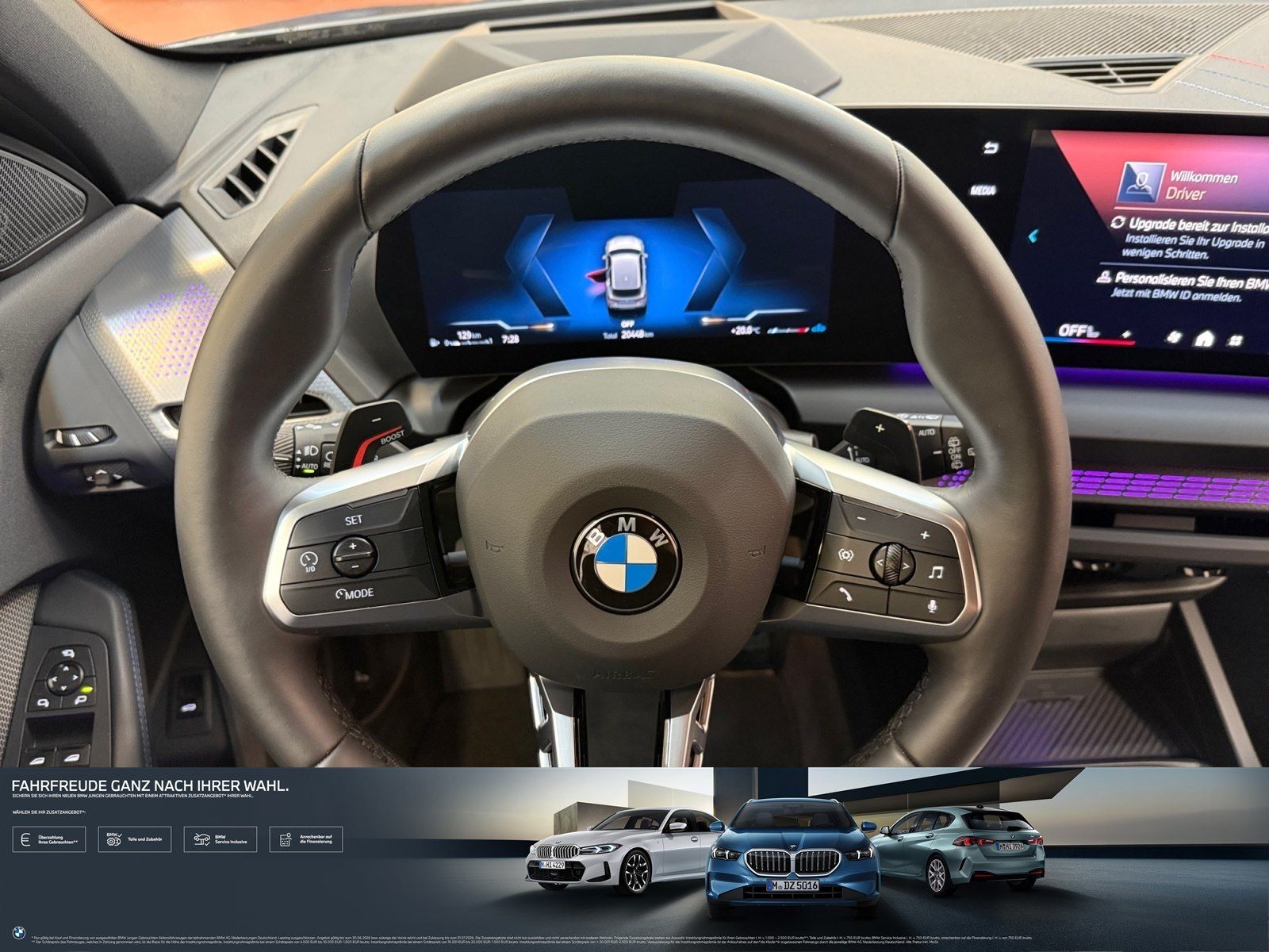 BMW 120 - Bild 10