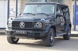Mercedes-Benz G 500 AMG LINE Exclusive Paket Kamera Standh.  - gebrauchte Mercedes-Benz G 500 aus dem Jahr 2019
